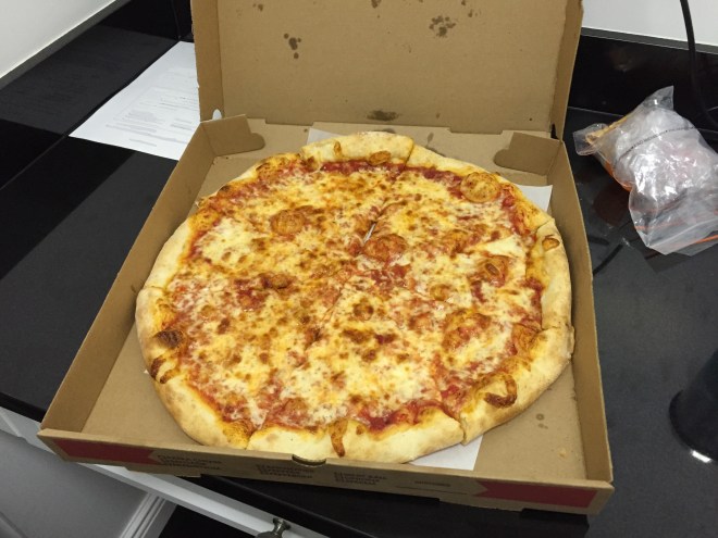 I swear I ordered this only in the name of science